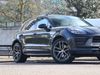 Porsche Macan T (MY23)