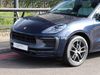 Porsche Macan T (MY23)
