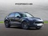 Porsche Macan T (MY23)