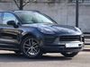 Porsche Macan T (MY23)
