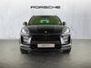 Porsche Macan (MY23)