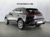 Porsche Macan (MY23)