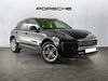 Porsche Macan (MY23)