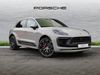 Porsche Macan S (MY23)