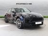 Porsche Macan S (MY23)