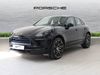 Porsche Macan S (MY23)