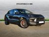 Porsche Macan S (MY23)