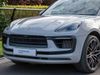 Porsche Macan S (MY23)