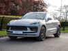 Porsche Macan S (MY23)