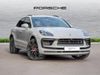 Porsche Macan S (MY23)