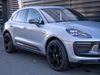 Porsche Macan T (MY24)