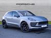 Porsche Macan T (MY24)