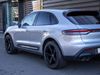 Porsche Macan T (MY24)