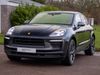 Porsche Macan T (MY24)