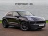Porsche Macan T (MY24)