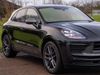 Porsche Macan T (MY24)
