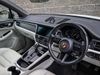 Porsche Macan T (MY24)