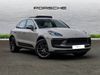 Porsche Macan T (MY24)