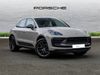 Porsche Macan T (MY24)