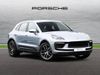 Porsche Macan S (MY24)