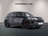 Porsche Macan GTS