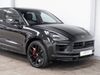 Porsche Macan GTS