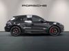 Porsche Macan GTS