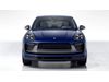 Porsche Macan T