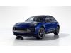 Porsche Macan T