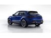 Porsche Macan T