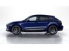 Porsche Macan T