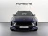 Porsche Macan T