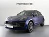 Porsche Macan T