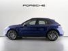 Porsche Macan T