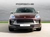 Porsche Macan T