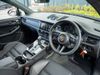 Porsche Macan T