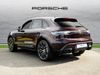 Porsche Macan T