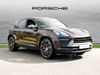 Porsche Macan T