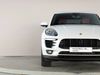 Porsche Macan S Diesel