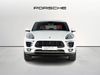 Porsche Macan S Diesel