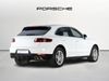 Porsche Macan S Diesel