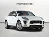 Porsche Macan S Diesel