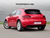 Porsche Macan GTS