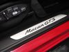 Porsche Macan GTS