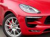 Porsche Macan GTS