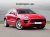 Porsche Macan GTS
