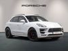 Porsche Macan GTS