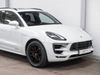 Porsche Macan GTS