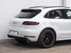 Porsche Macan GTS