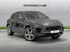 Porsche Macan Turbo